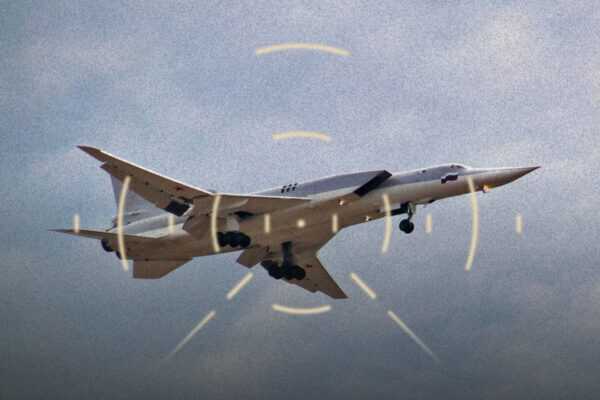超音速OKなロシア戦略爆撃機をウクライナが撃墜　ロシア軍が被った被害額は推定約1億ドル　手段はミサイルじゃなかった！